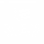 Roers Companies logo featuring a stylized white building icon above the company name.